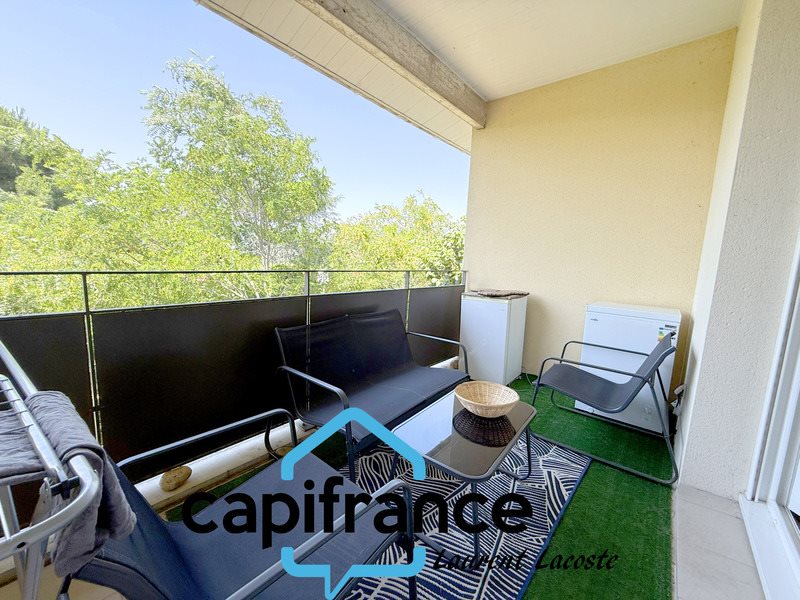 Appartement à vendre, 42m², La Salvetat-Saint-Gilles