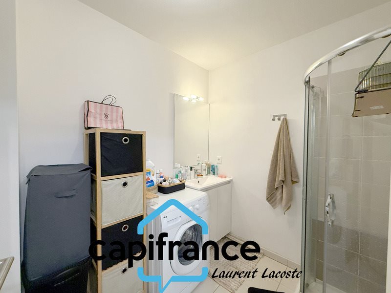Appartement à vendre, 42m², La Salvetat-Saint-Gilles