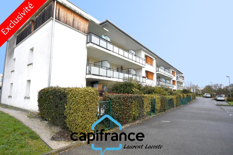 Appartement à vendre, 43m², Léguevin