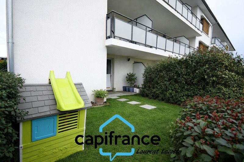 Appartement à vendre, 43m², Léguevin