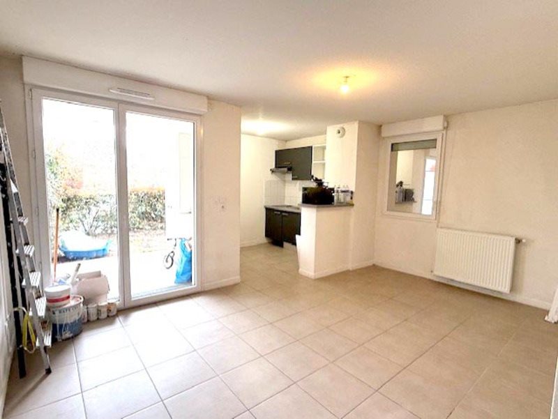 Appartement à vendre, 43m², Léguevin