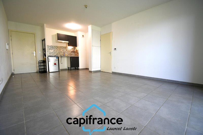 Appartement à vendre, 45m², Colomiers