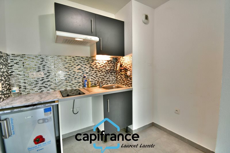 Appartement à vendre, 45m², Colomiers