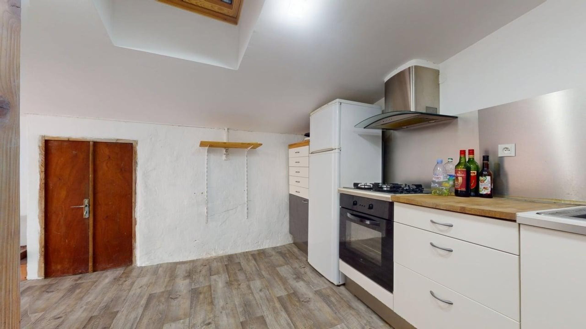 Maison à vendre, 163m², Le Luc