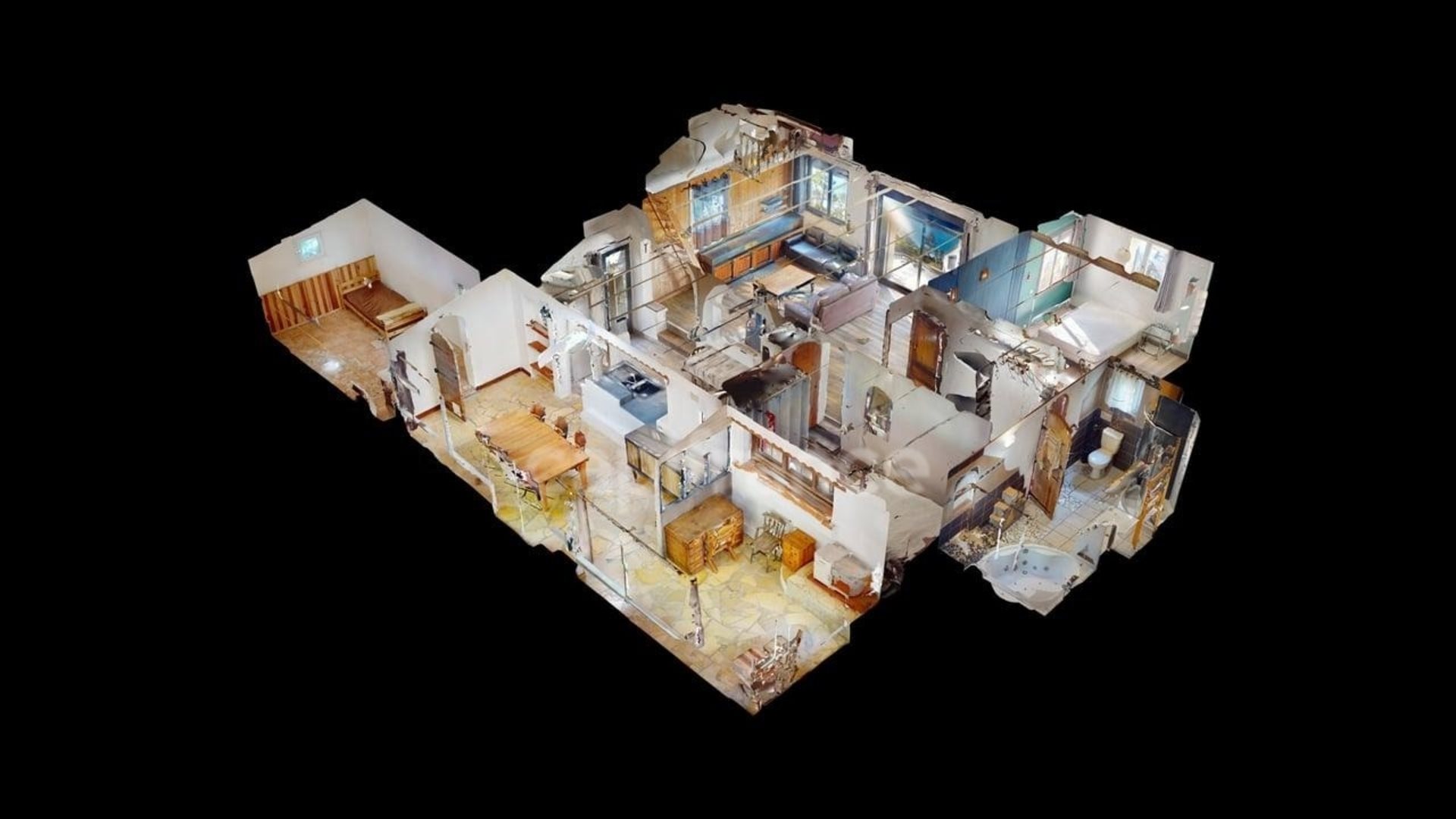 Maison à vendre, 160m², Néoules