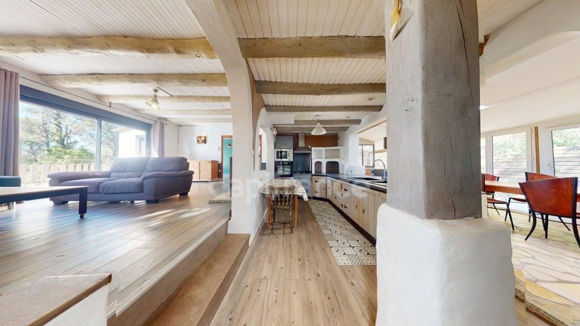 Maison à vendre, 160m², Néoules