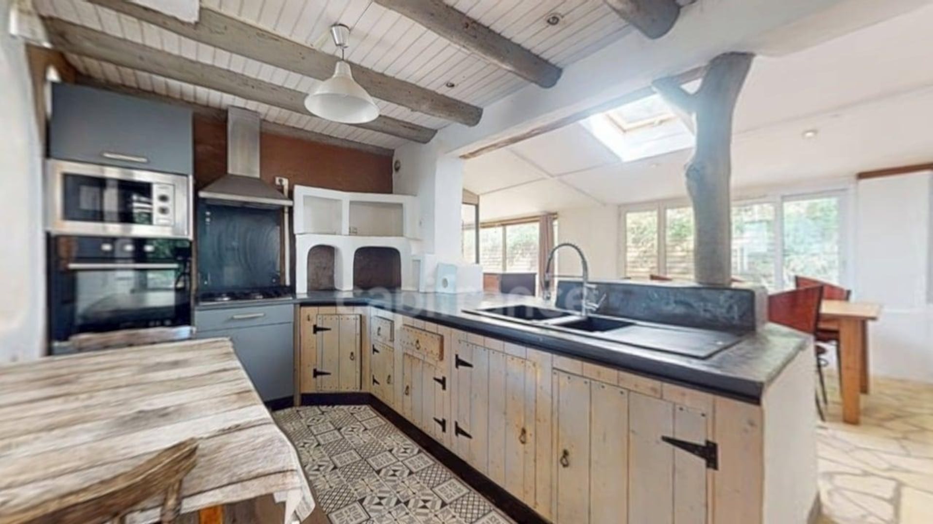Maison à vendre, 160m², Néoules