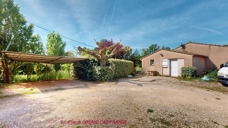 Maison à vendre, 91m², Garéoult
