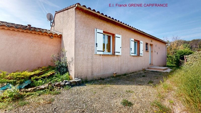 Maison à vendre, 91m², Garéoult