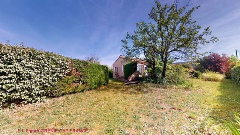 Maison à vendre, 91m², Garéoult
