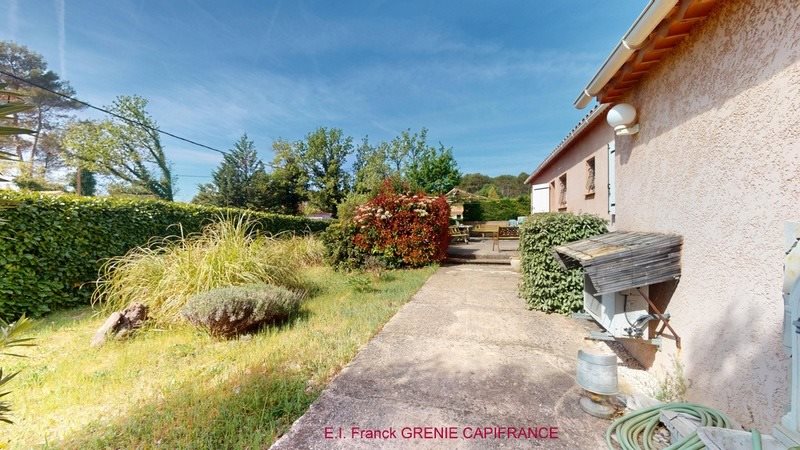 Maison à vendre, 91m², Garéoult