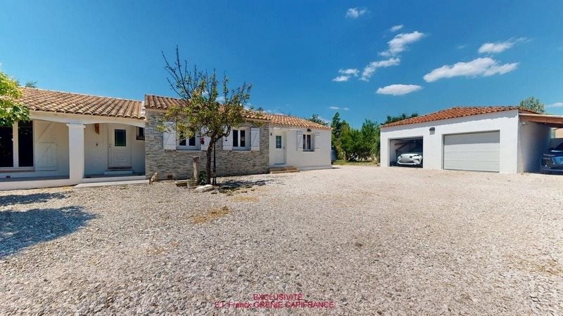 Maison à vendre, 167m², Garéoult