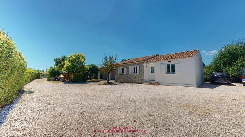 Maison à vendre, 167m², Garéoult
