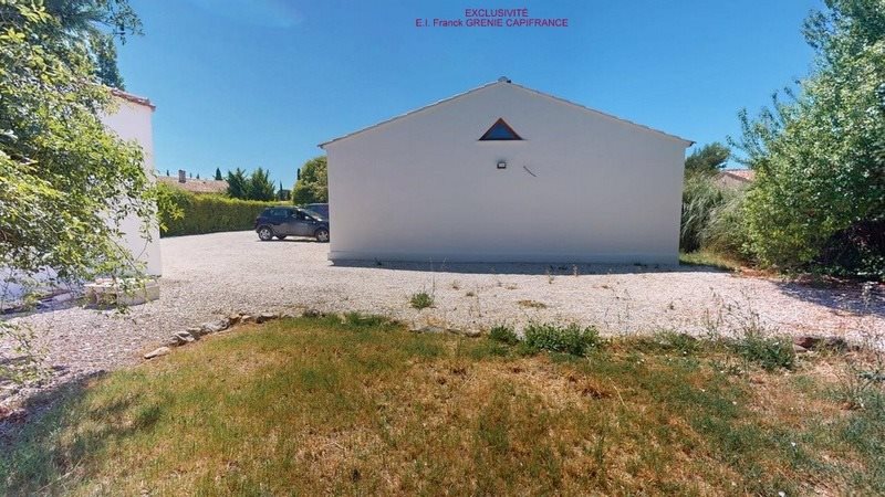 Maison à vendre, 167m², Garéoult