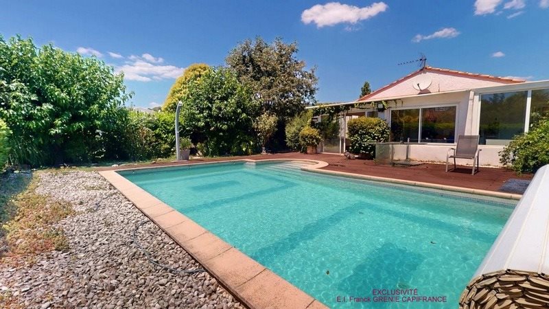 Maison à vendre, 167m², Garéoult