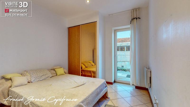 Appartement à vendre, 50m², La Seyne-sur-Mer