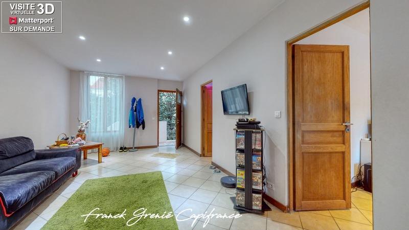 Appartement à vendre, 50m², La Seyne-sur-Mer