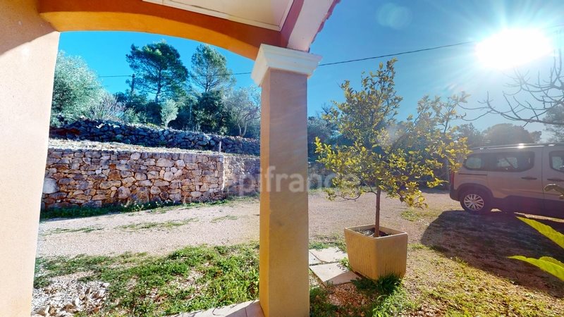 Maison à vendre, 93m², Besse-sur-Issole