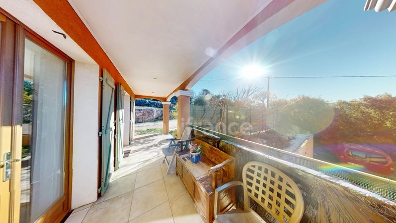 Maison à vendre, 93m², Besse-sur-Issole