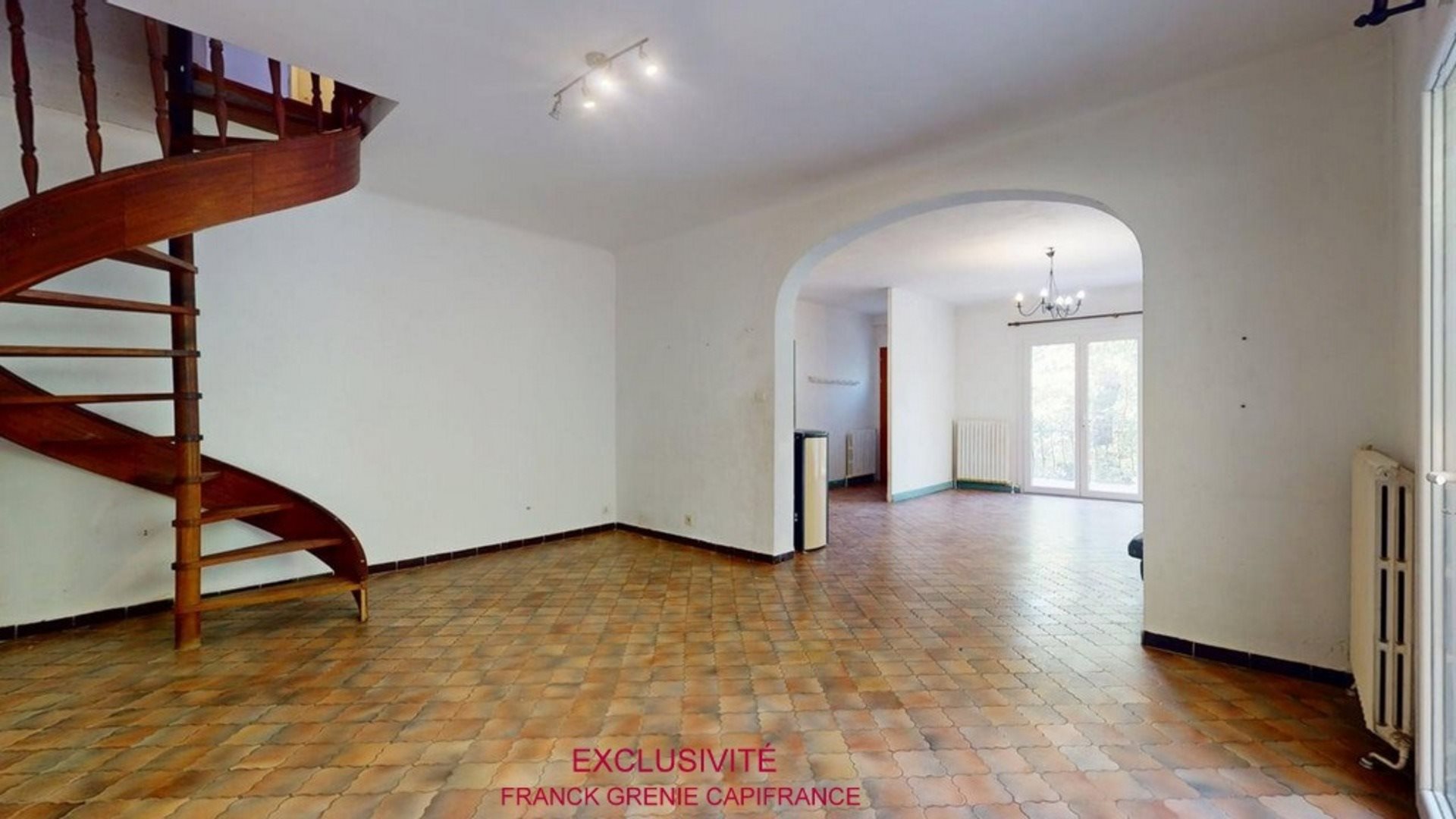 Maison à vendre, 151m², Tourves