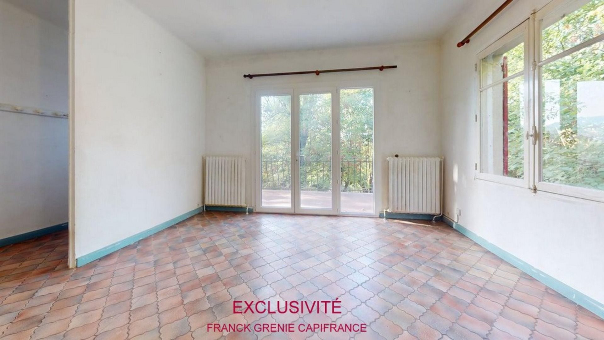 Maison à vendre, 151m², Tourves