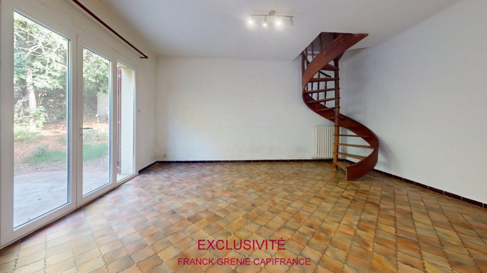 Maison à vendre, 151m², Tourves