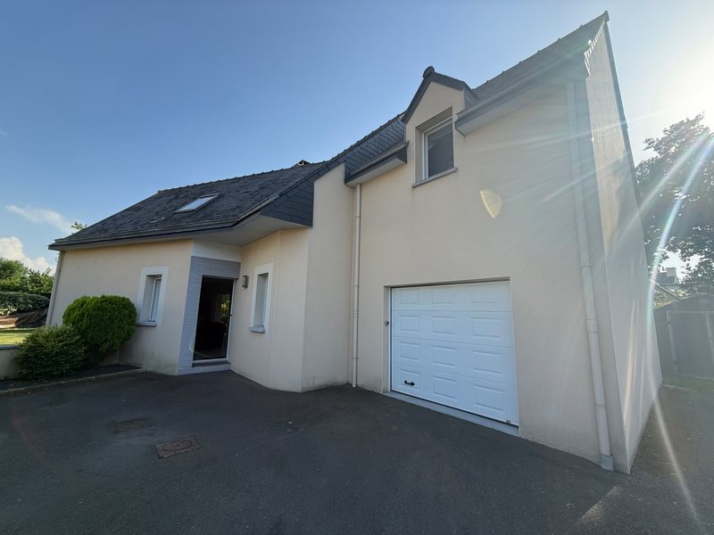 Maison à vendre, 120m², Dinard