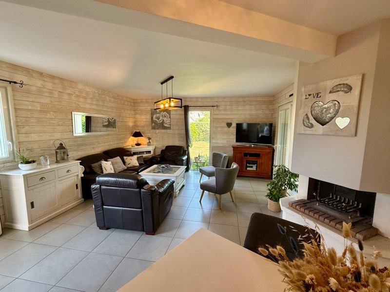 Maison à vendre, 120m², Dinard