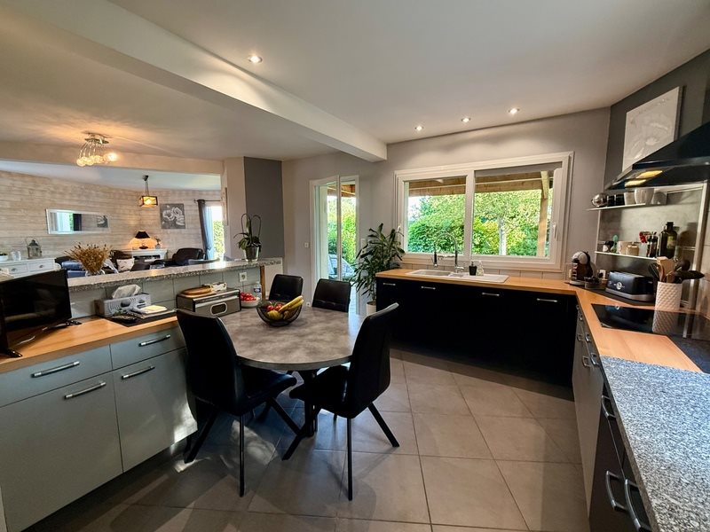 Maison à vendre, 120m², Dinard