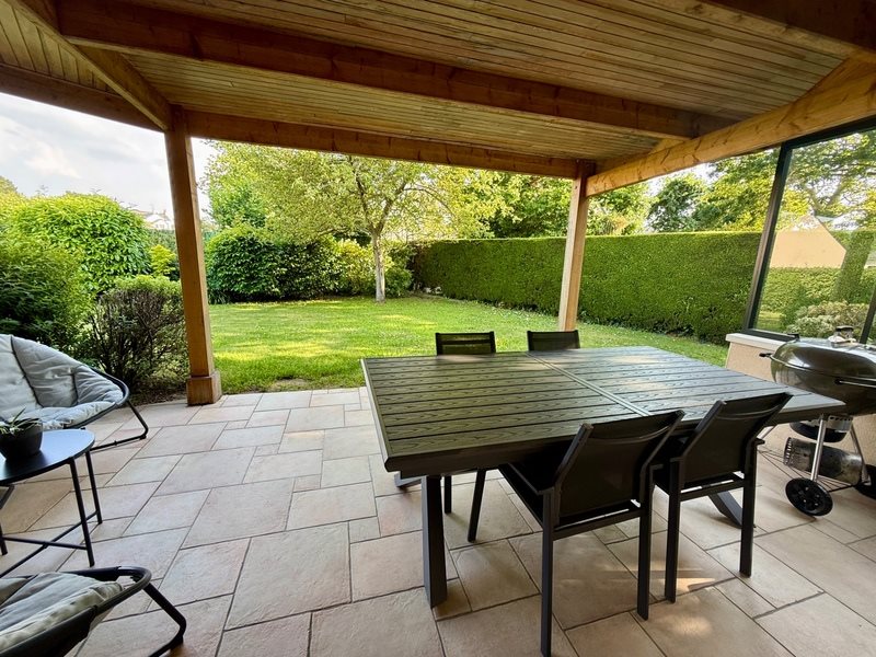 Maison à vendre, 120m², Dinard
