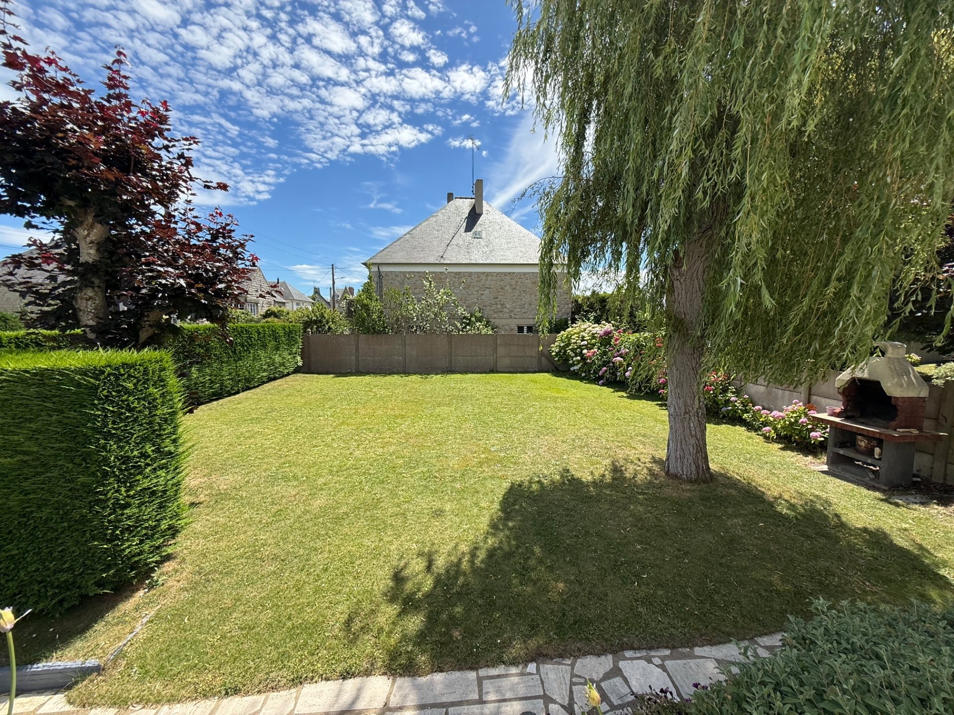 Maison à vendre, 127m², Dinard