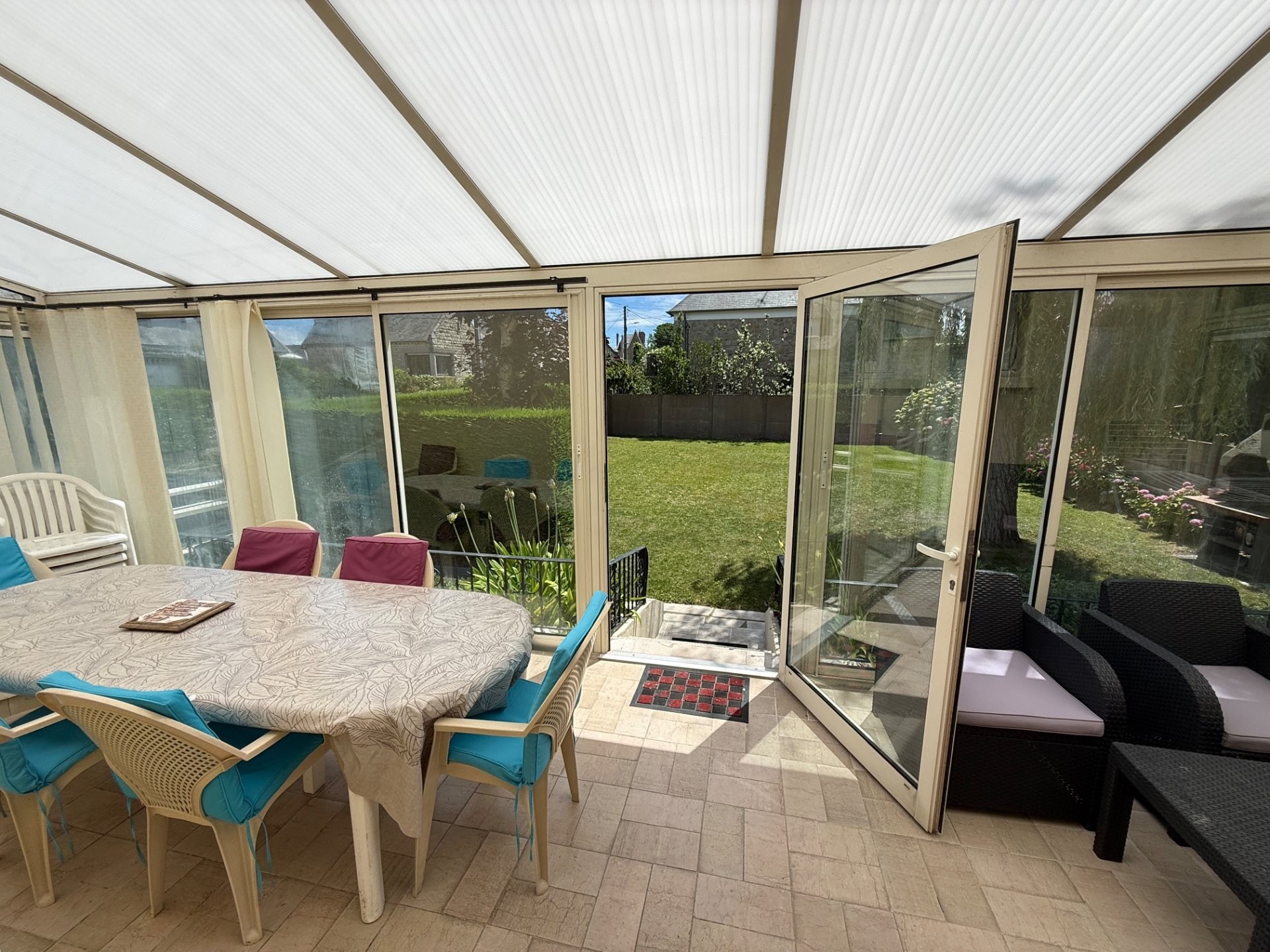 Maison à vendre, 127m², Dinard
