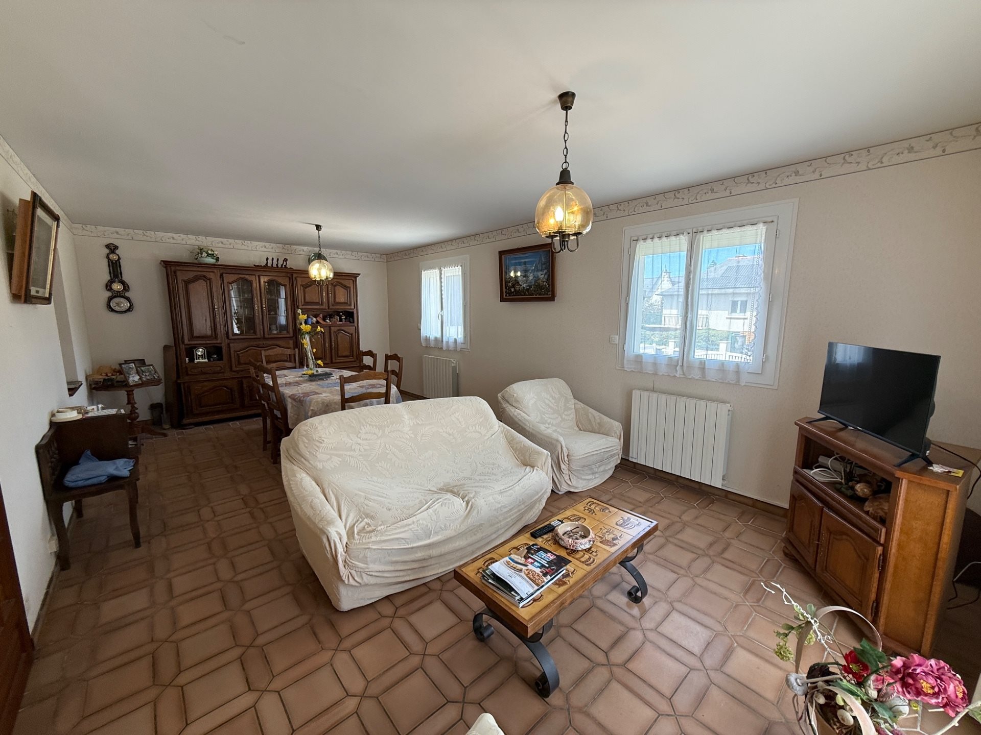 Maison à vendre, 127m², Dinard