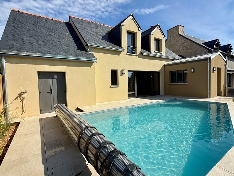 Maison à vendre, 140m², Lancieux