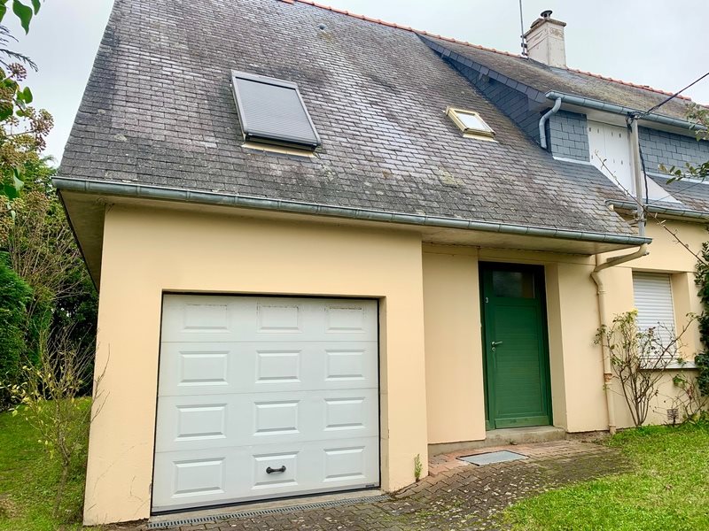 Maison à vendre, 109m², Dinard