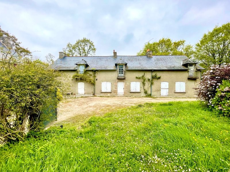 Maison à vendre, 193m², Pleurtuit