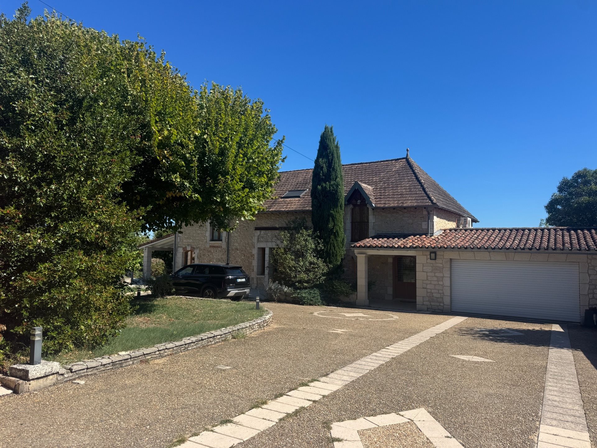 Maison à louer, 213m², Chancelade