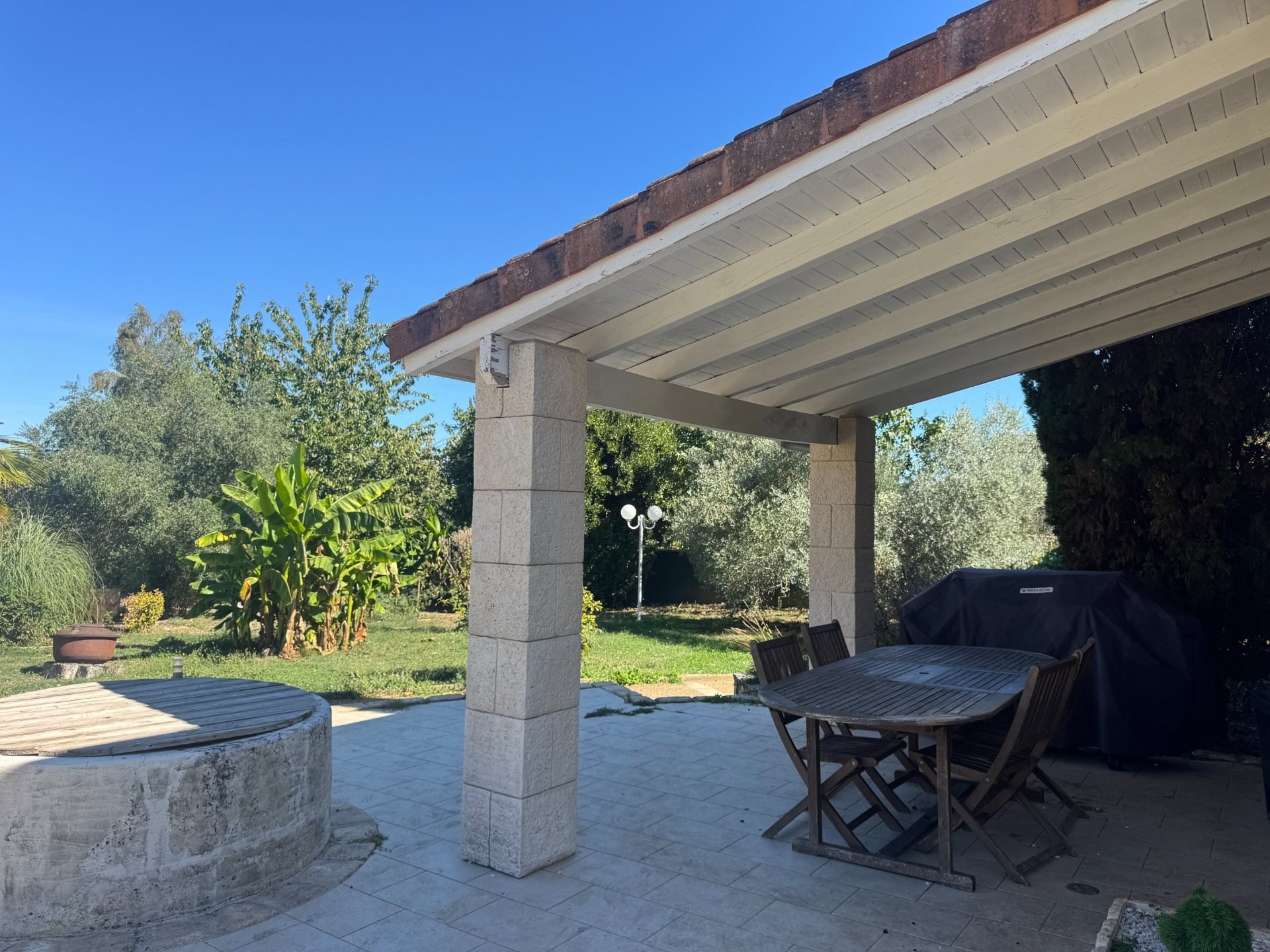 Maison à louer, 213m², Chancelade