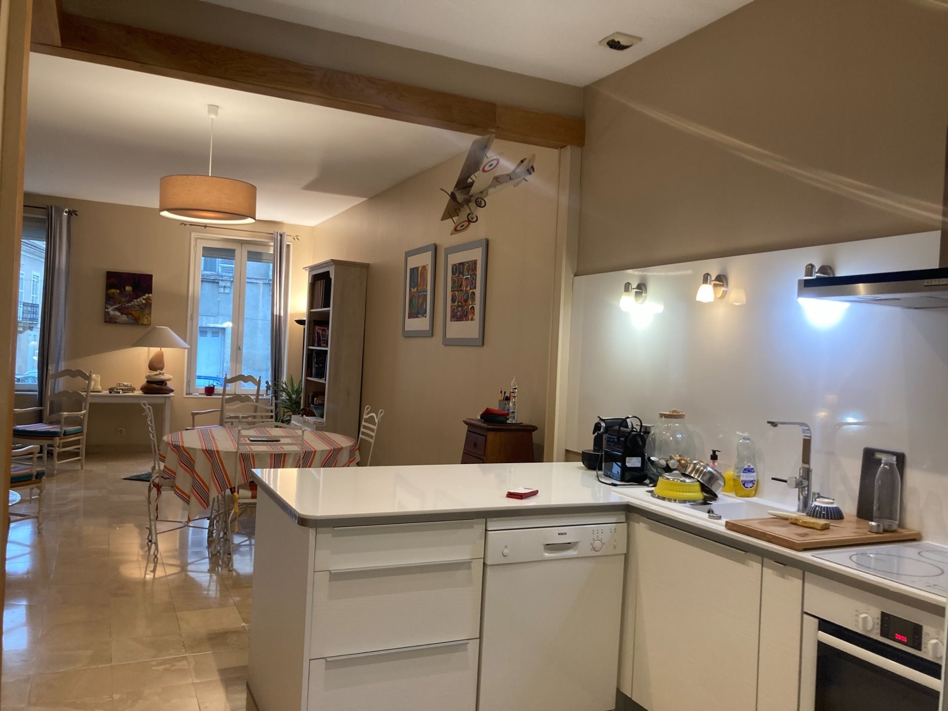 Maison à vendre, 200m², Périgueux