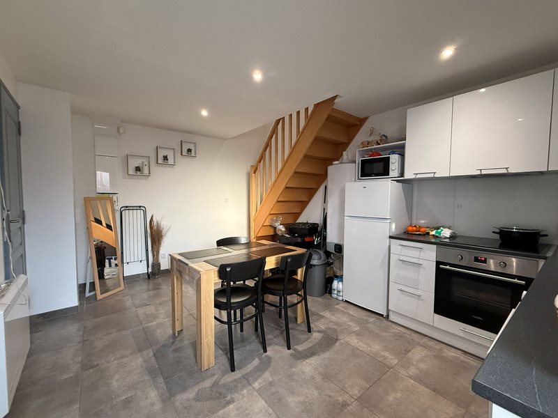 Maison à vendre, 33m², Dieppe
