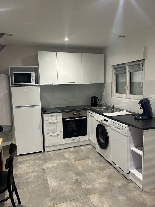 Maison à vendre, 33m², Dieppe