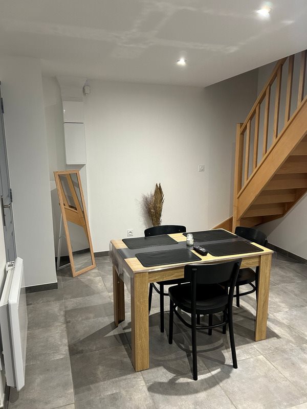Maison à vendre, 33m², Dieppe