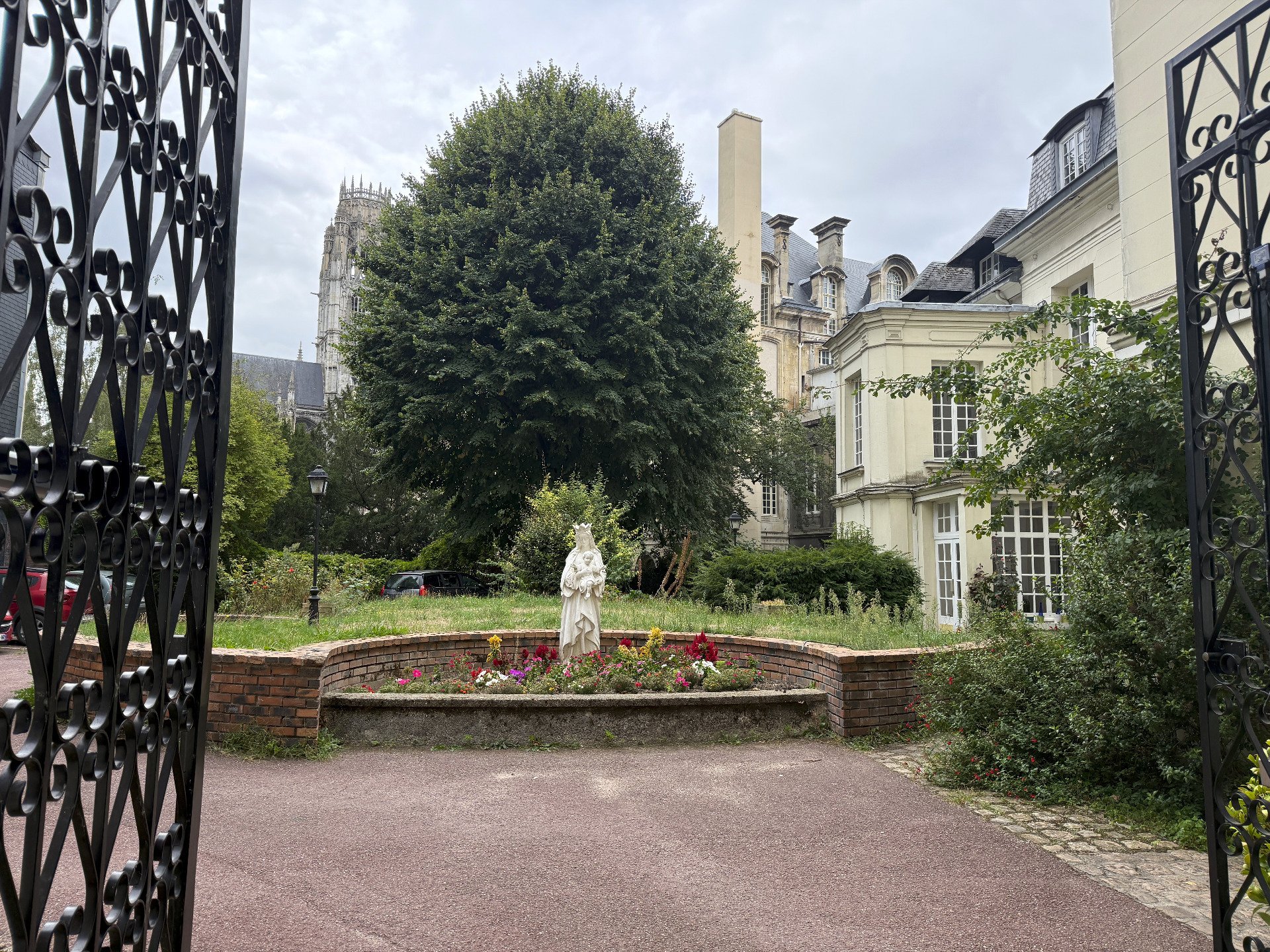 Appartement à vendre, 19m², Rouen