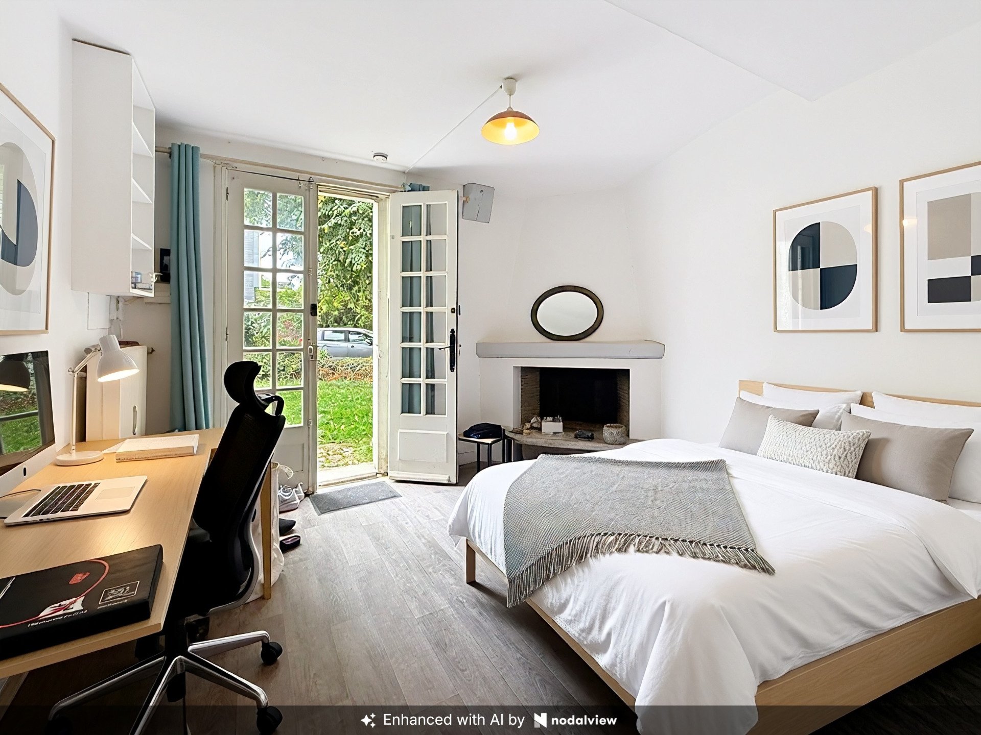 Appartement à vendre, 19m², Rouen