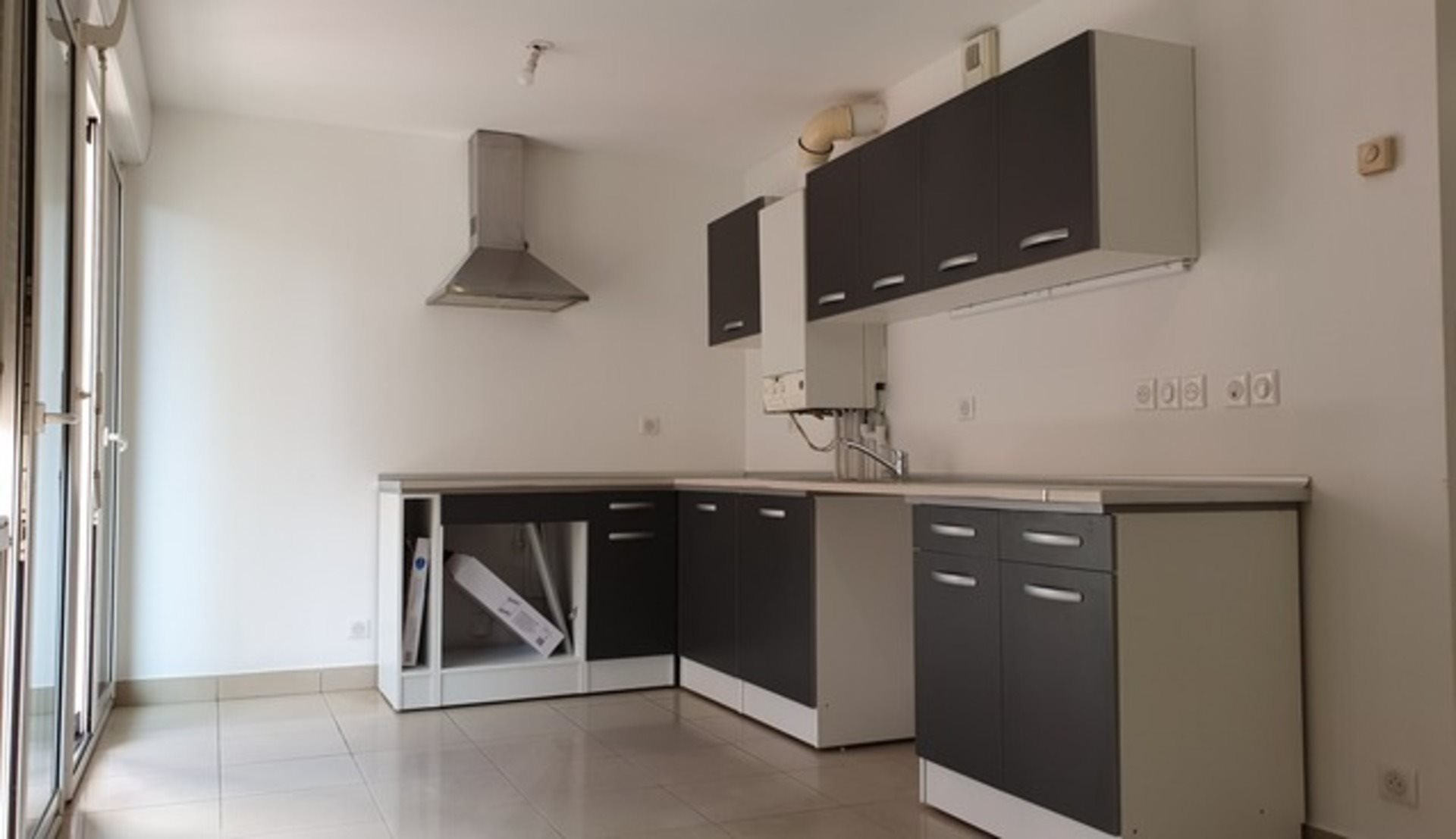 Appartement à louer, 43m², Arcueil
