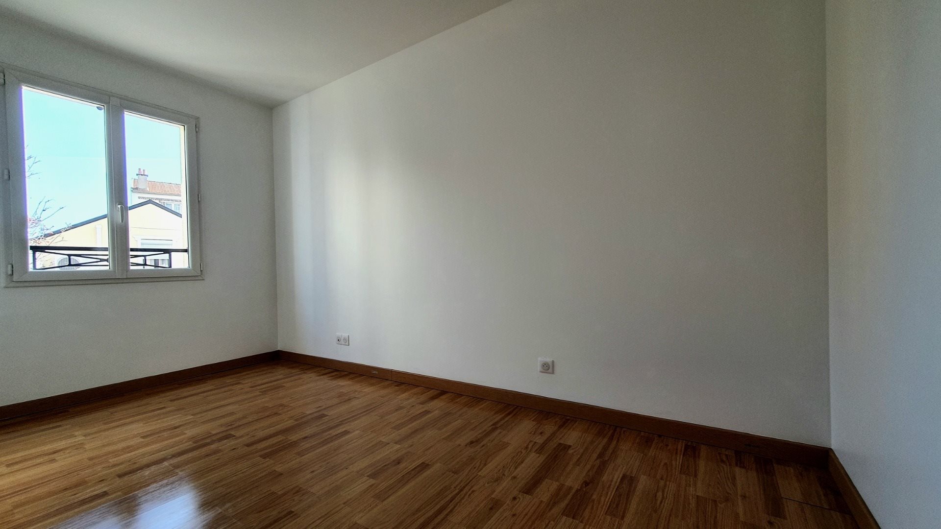 Appartement à louer, 43m², Arcueil
