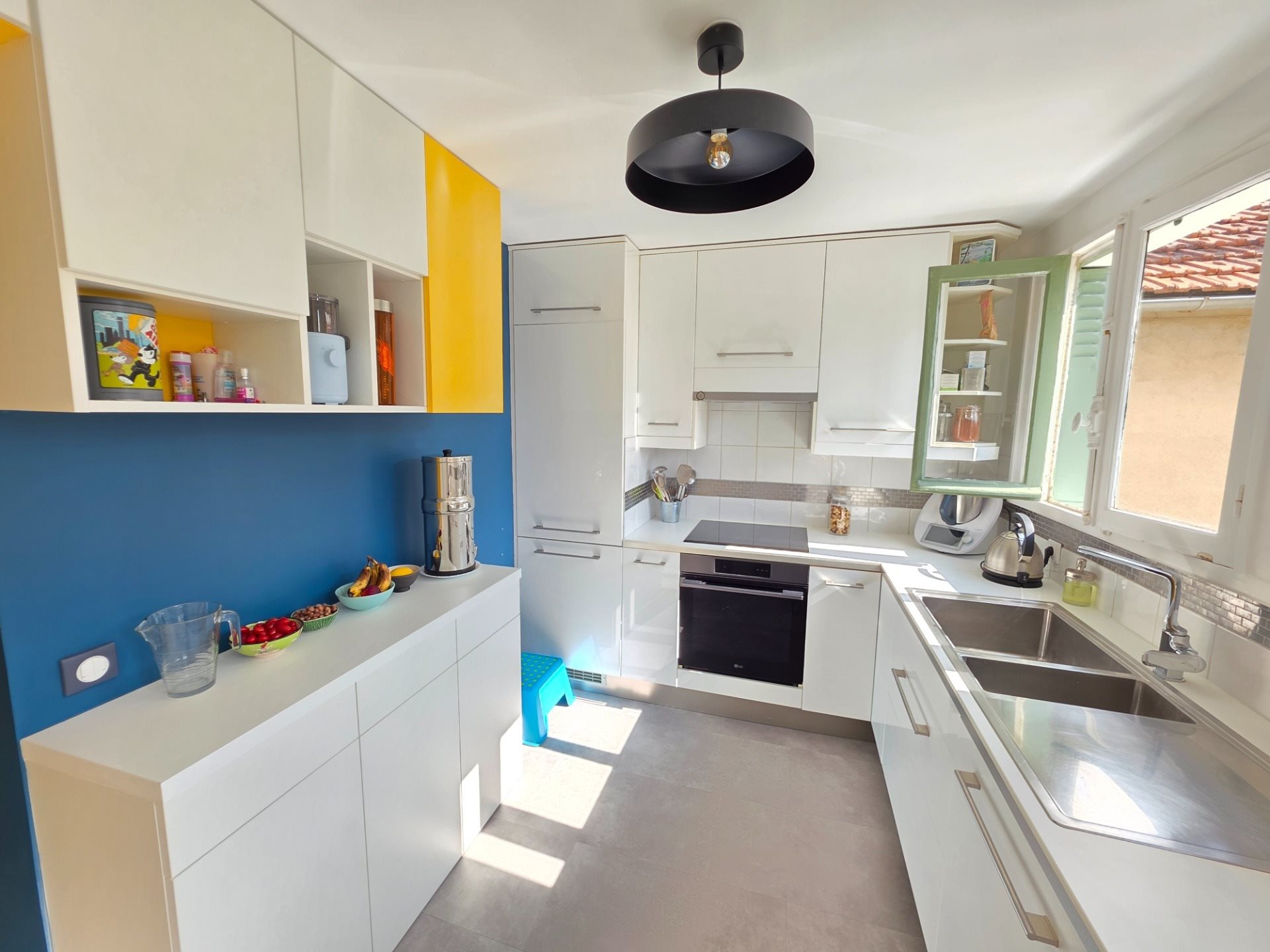 Maison à vendre, 130m², La Celle-Saint-Cloud