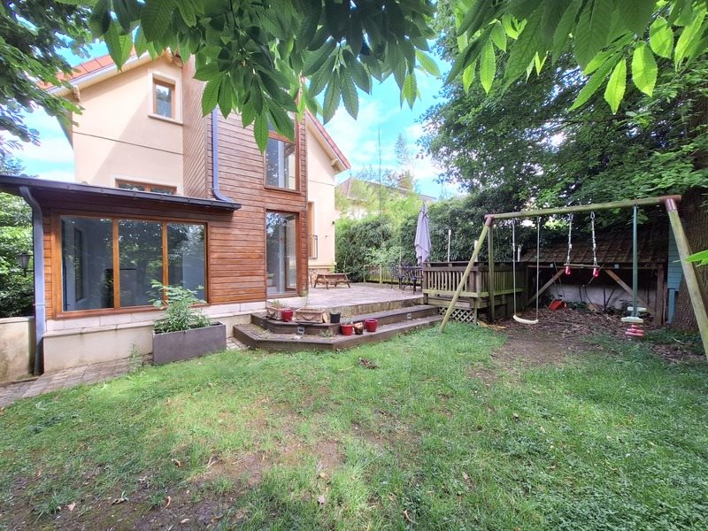 Maison à vendre, 150m², La Celle-Saint-Cloud