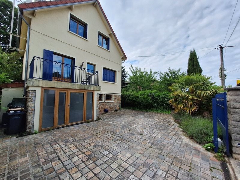 Maison à vendre, 150m², La Celle-Saint-Cloud
