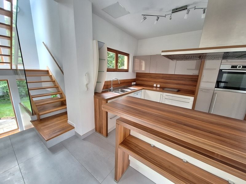 Maison à vendre, 150m², La Celle-Saint-Cloud